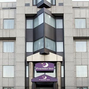 Premier Inn London City