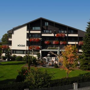 Hotel Restaurant Rössle