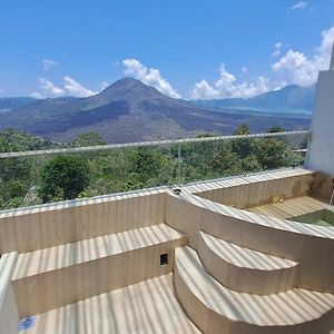Batur Mountain View