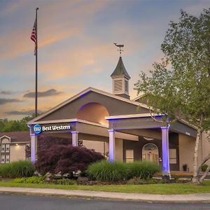 Best Western Mystic Hotel