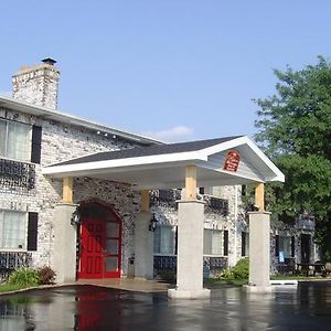 Ripon Welcome Inn And Suites