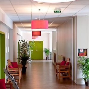 Hotel Regain